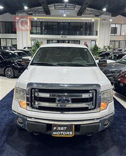 فۆرد F-150